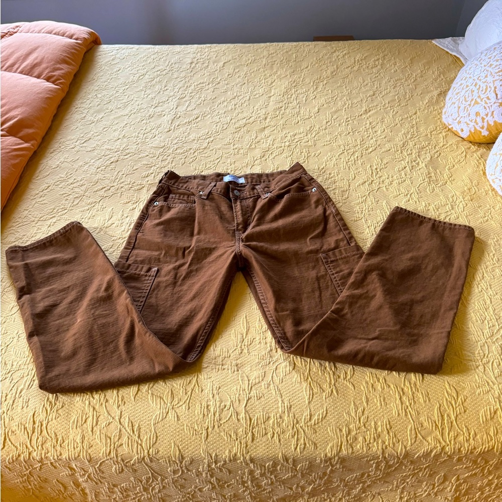 Denizen Cargo Pants from Levi’s